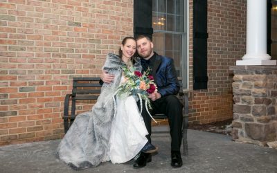 Kaitlyn & Michael – Drums, PA