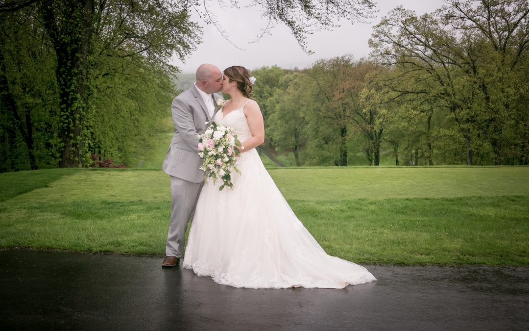 Amanda & Sam – Exeter, PA