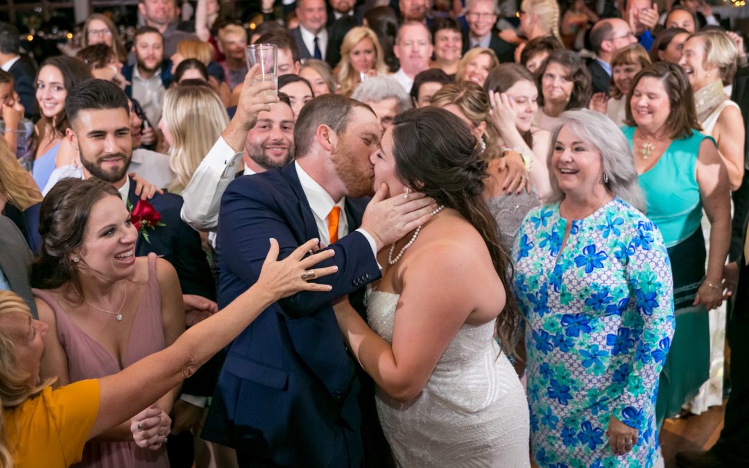 Deanna & Mike – Stroudsburg, PA
