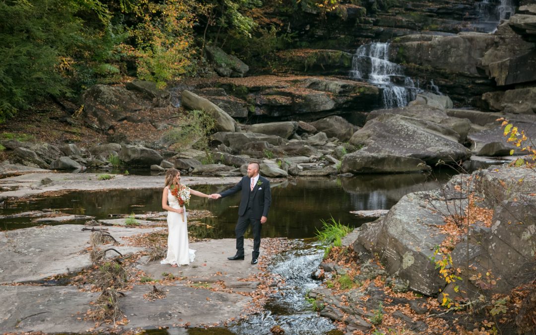 Taylor & Alex – Hawley, PA
