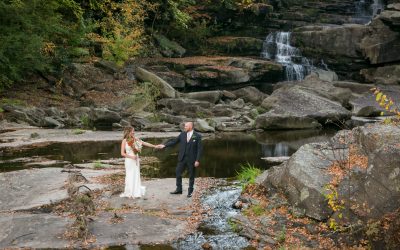 Taylor & Alex – Hawley, PA