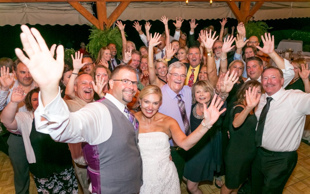Wendy & Joe – South Sterling, PA