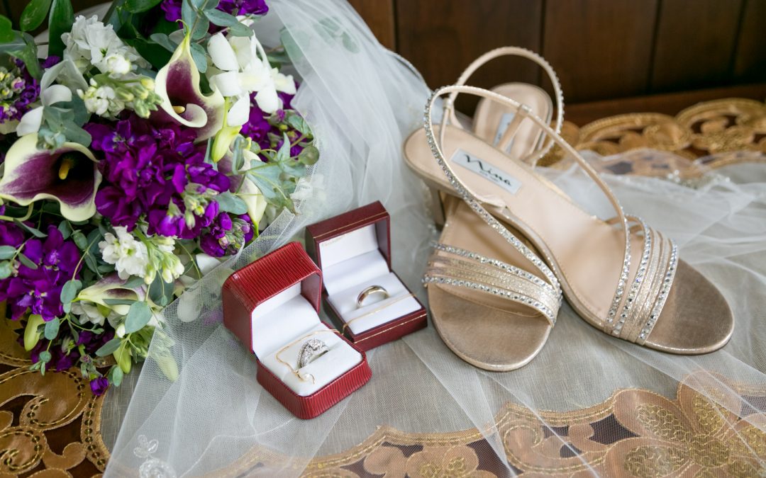 Tatiana & Damon – Factoryville, PA