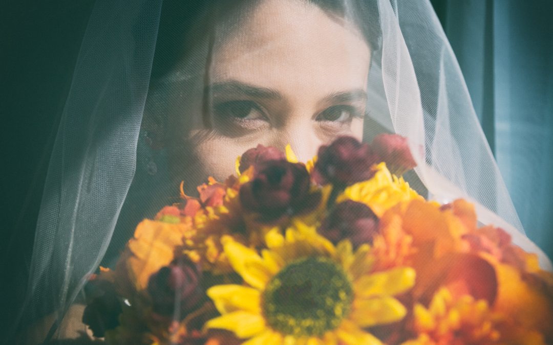 Nicole & Joseph – Dallas, PA