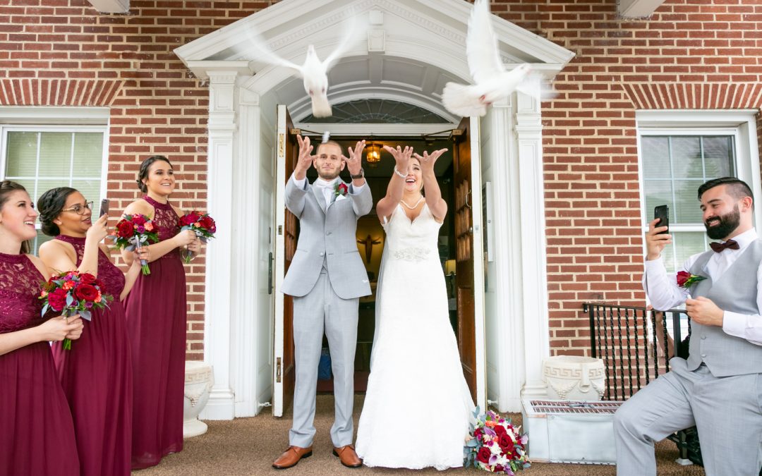Brandi & Matthew – Hazleton, PA