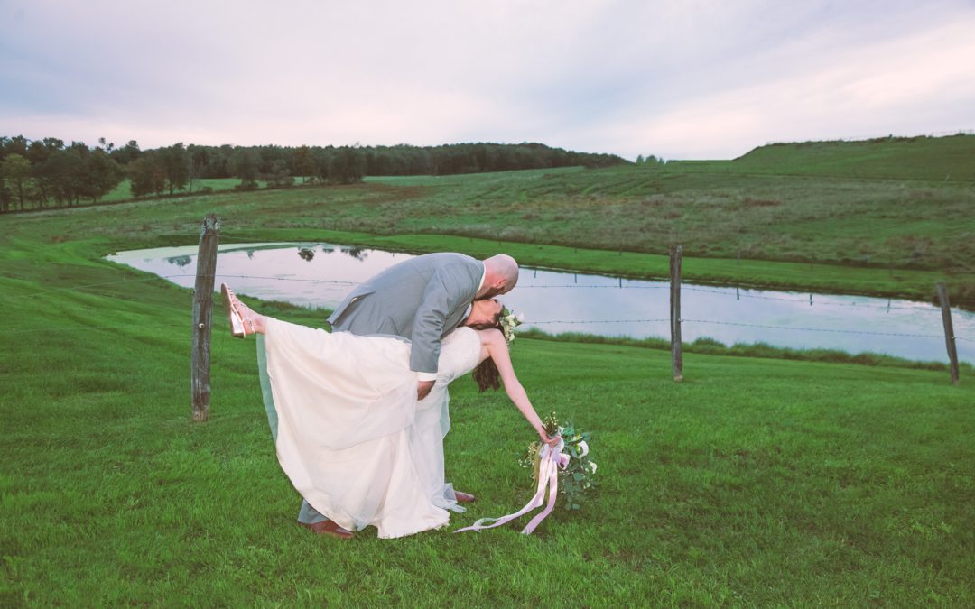 Ashley & Ryan- Susquehanna, PA