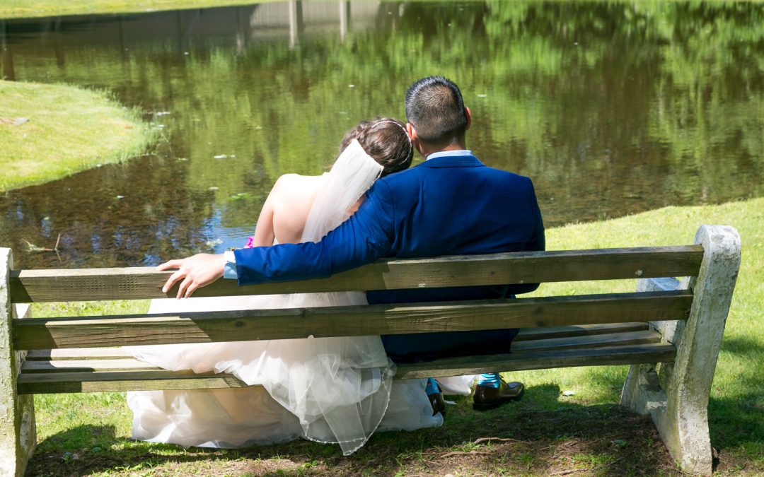 Mia & Danny – Reeders, PA