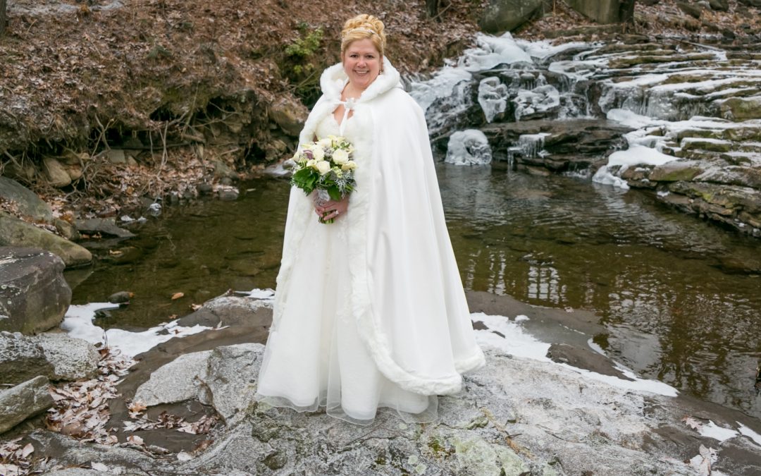 Erika & George – Wilkes Barre, PA