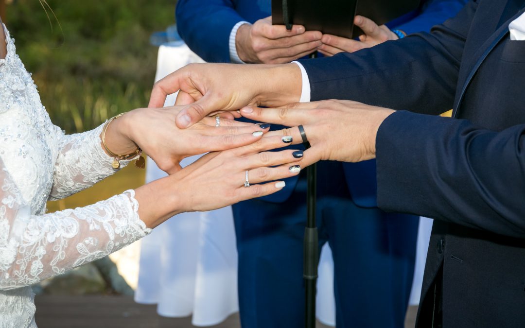 Jennifer & Jared – Barnesville, PA