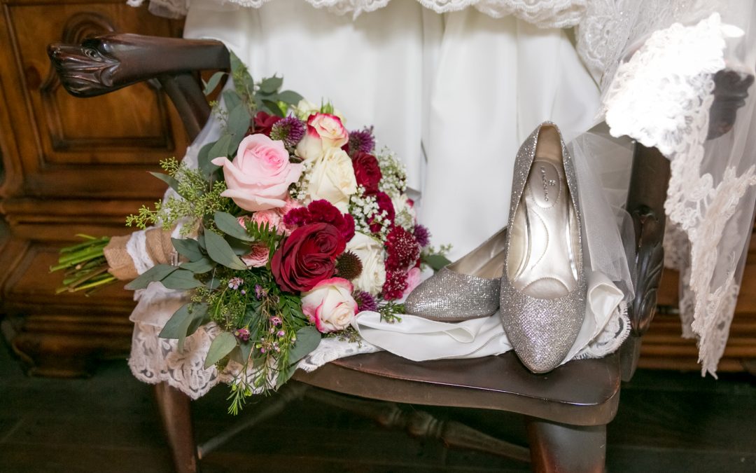 Sophia & Alex – Lafayette, NJ