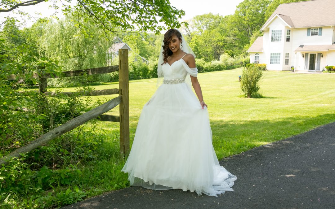 Jennifer & Anthony – Stroudsburg, PA