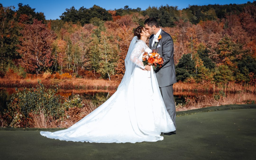 Megan & Angelo – Moosic, PA