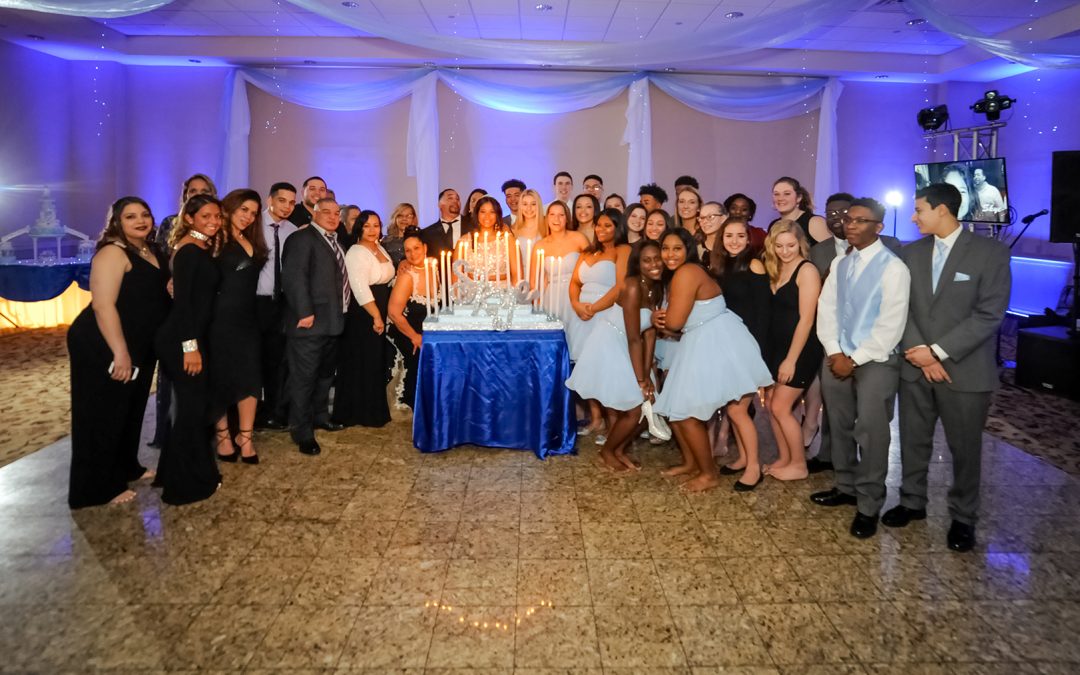 Skye’s Sweet 16 – Tannersville