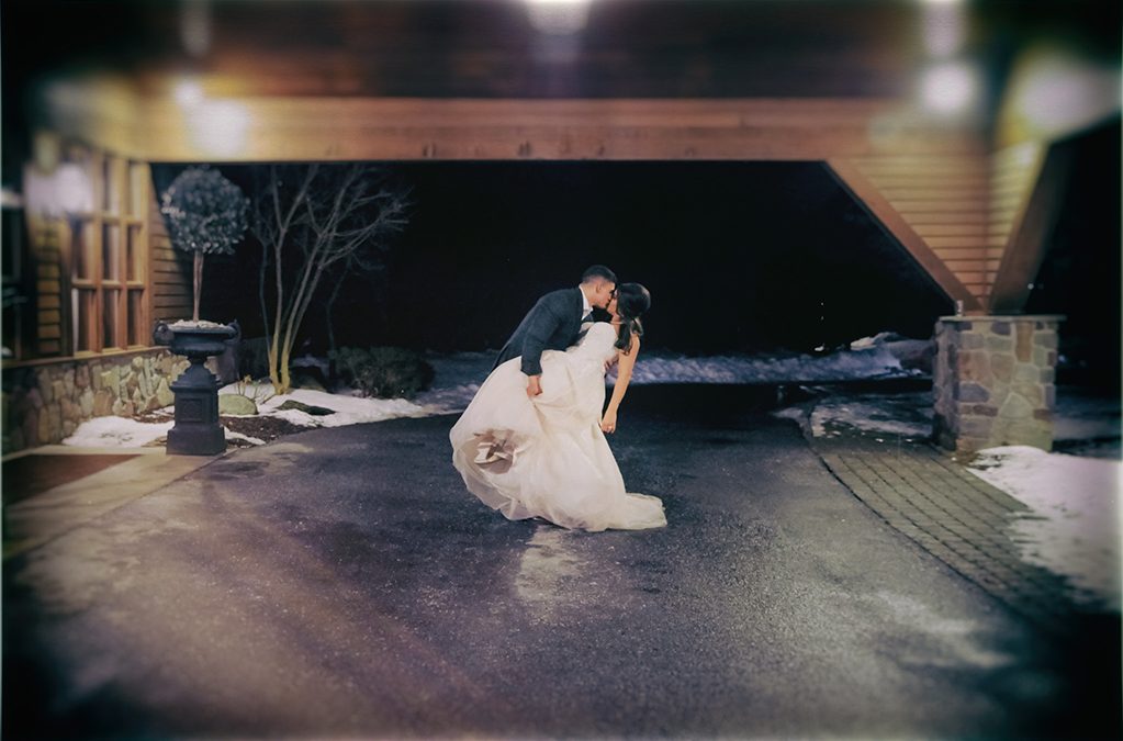 Jennifer & Richard – Hampton, NJ