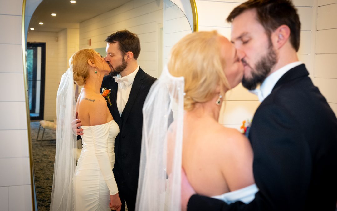 Kyle & Alexa – Hawley, PA