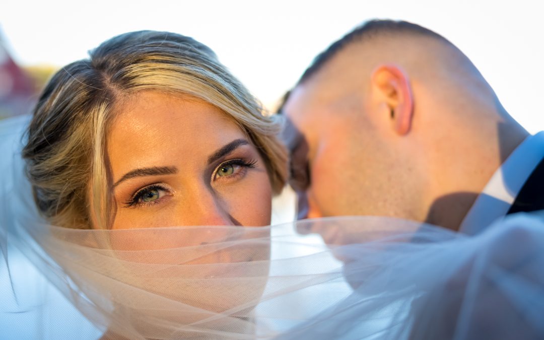 Alexandra & Patrick – Mt. Pocono
