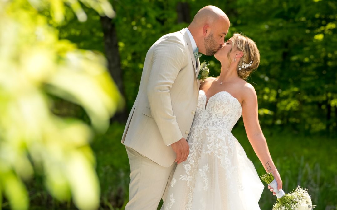 Austin & Kate – Stroudsburg, PA