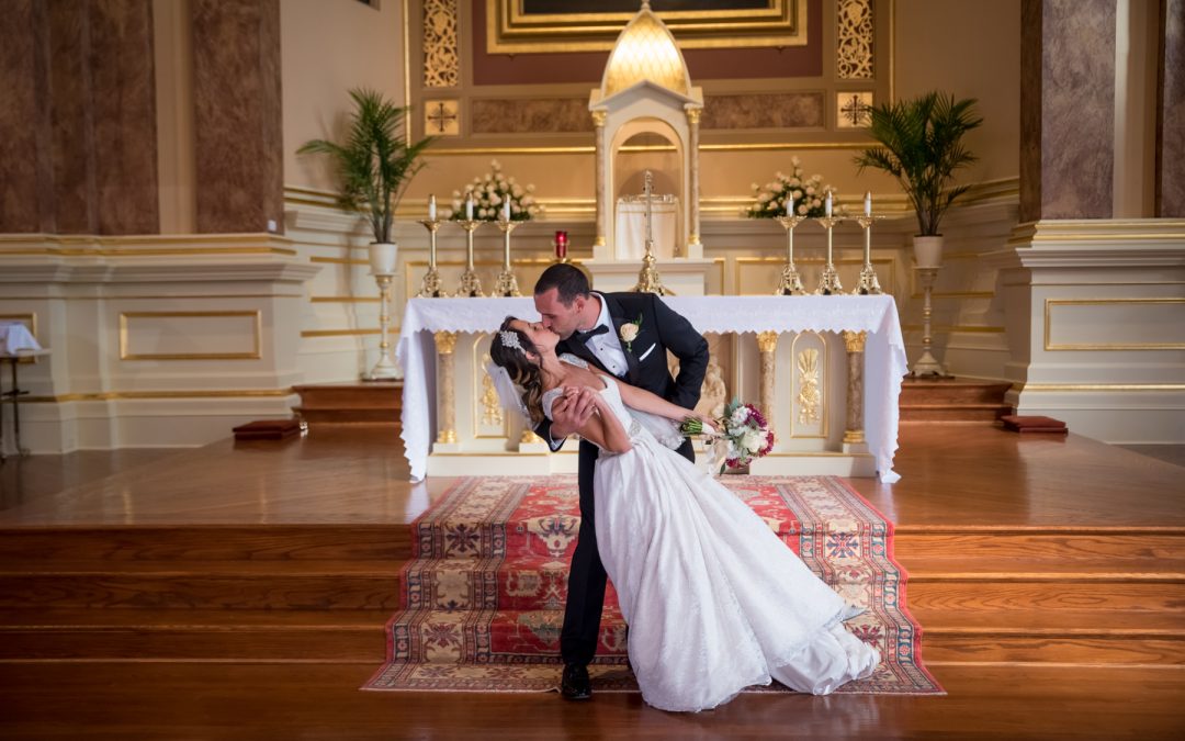 Meghan & Matthew – Scott Township, PA