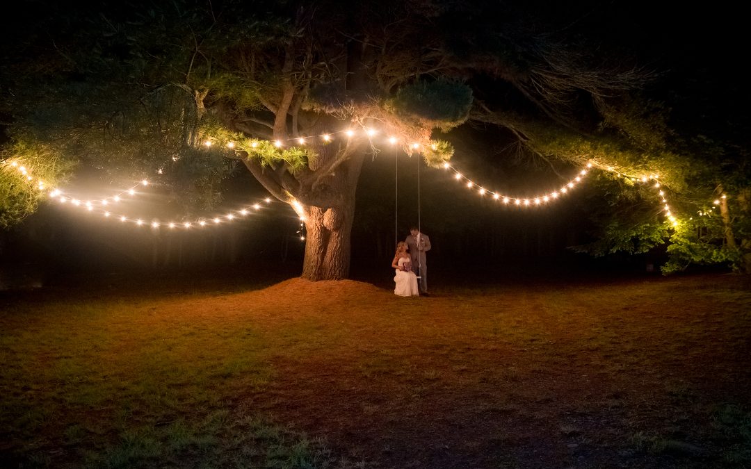 Lindsey & Chris – Wapwallopen, PA