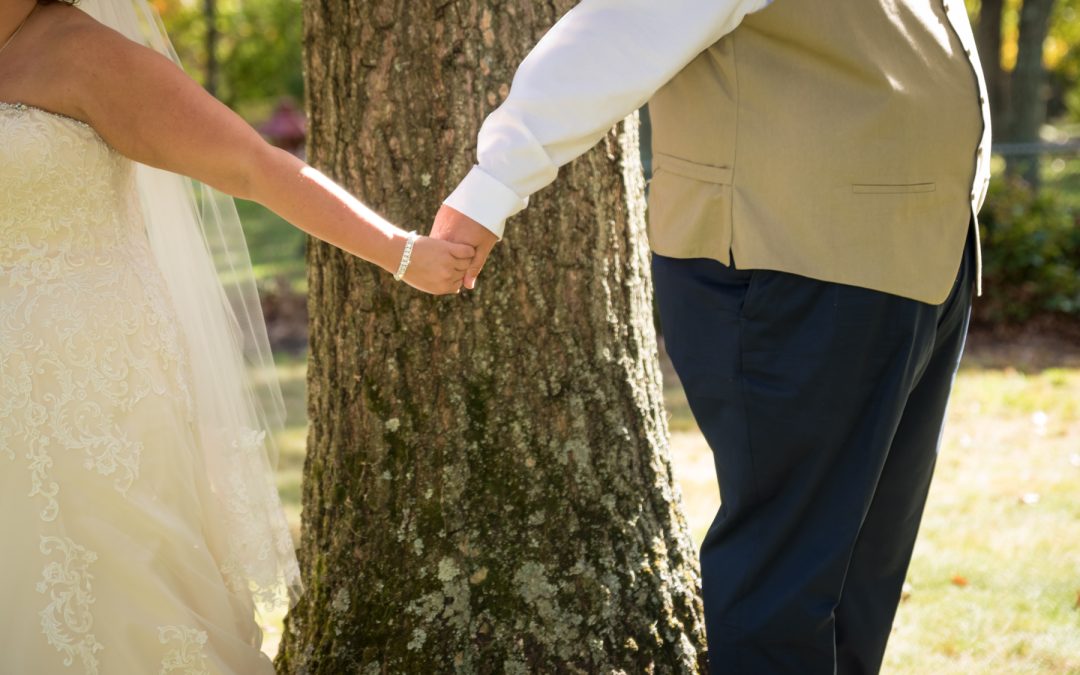 Jacquelyn & Mike – Stroudsburg, PA