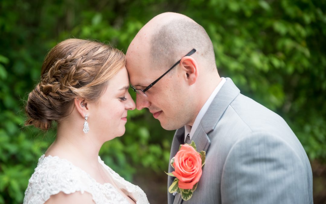 Samantha & Joseph – Clarks Summit, PA