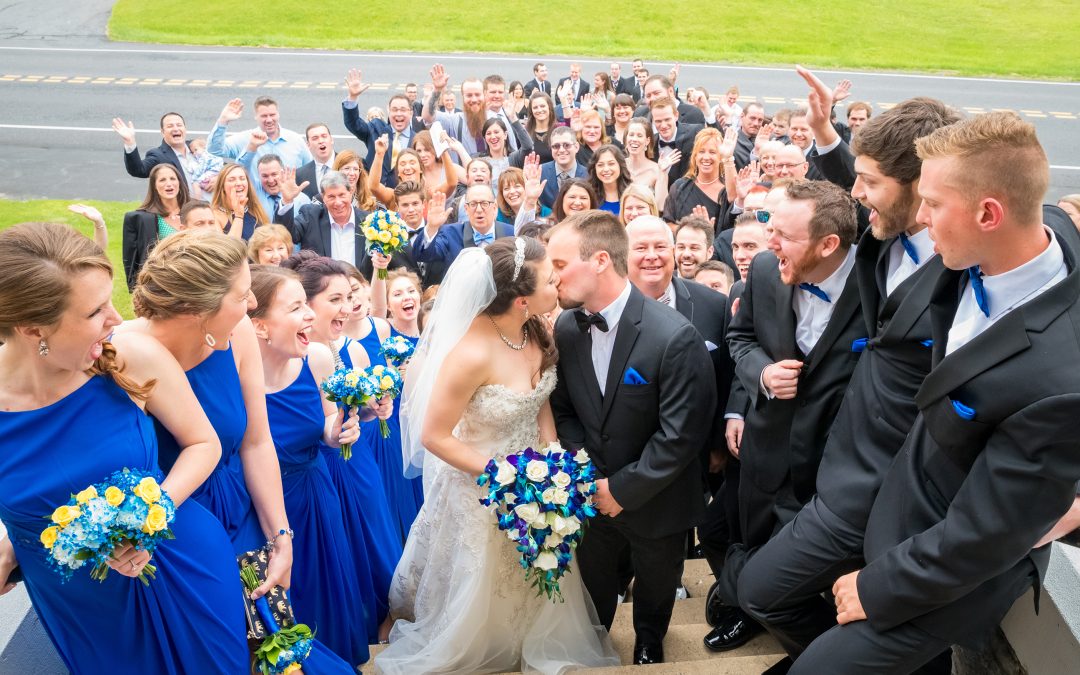 Monique & Ryan – Lenahartsville, PA