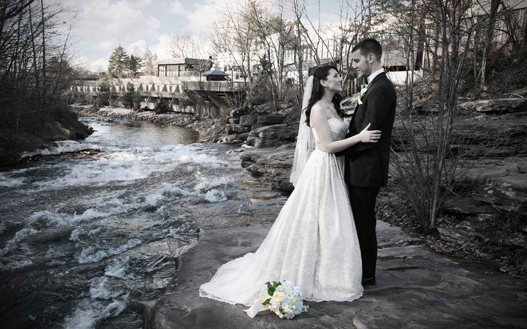 Dajana & Andrew 2.20.2016 – Wilkes Barre, PA
