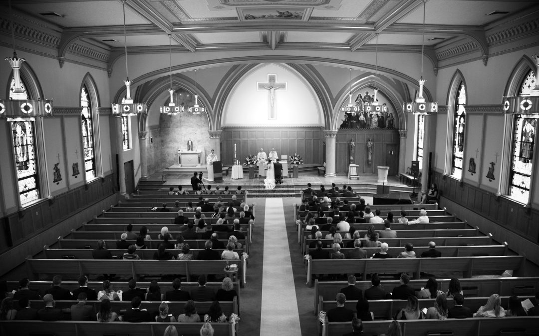 Mary & Sean – Wilkes Barre, PA