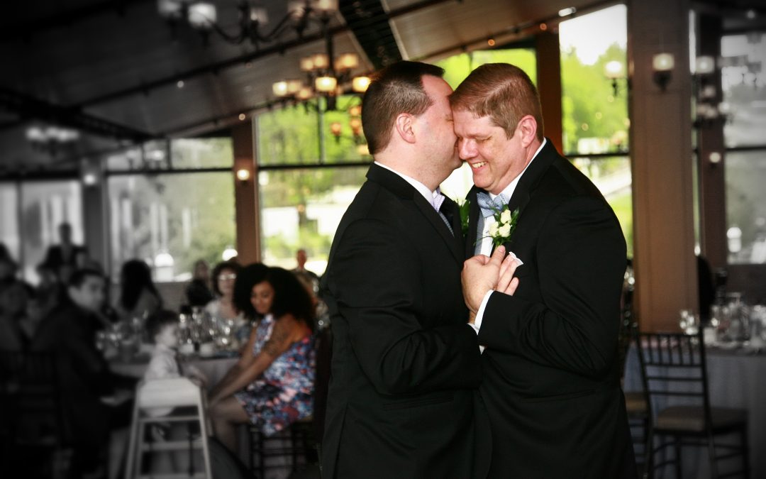 Chip & Ricky 5.22.2016 – Palmerton, PA