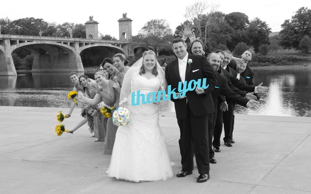 Samantha & Jason 5.21.2016 – Dallas, PA