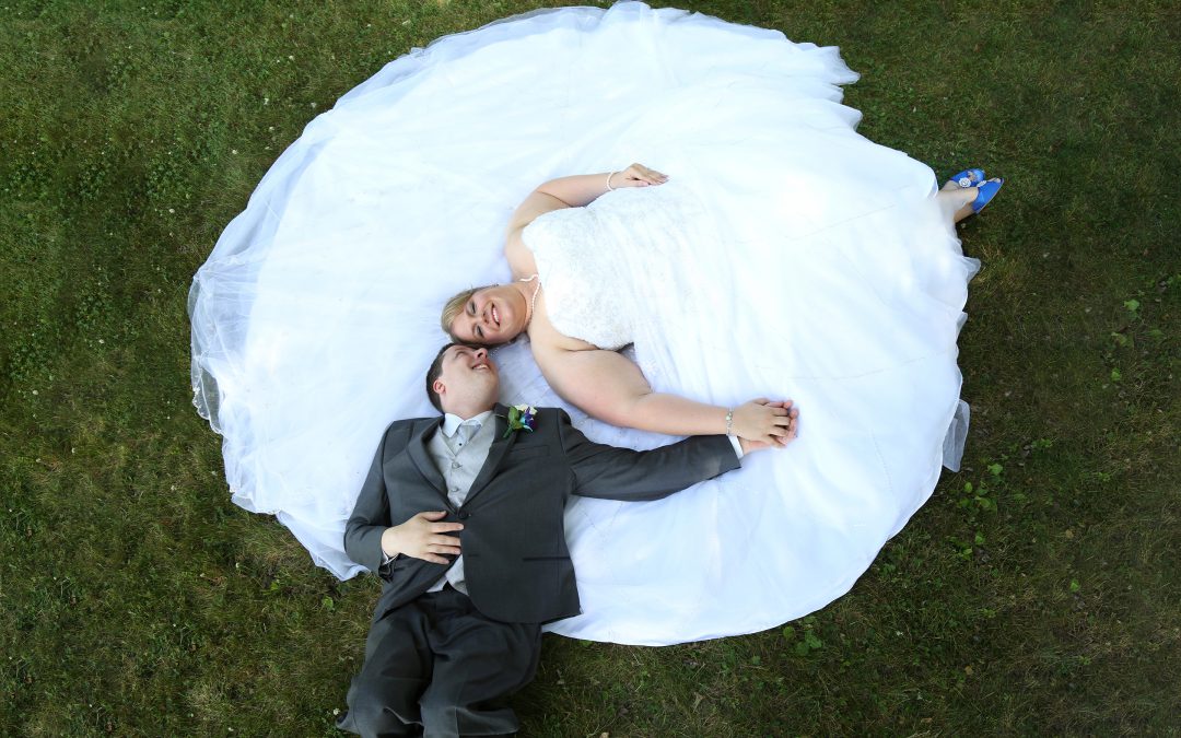 Jennifer & Steven – Wilkes Barre, PA