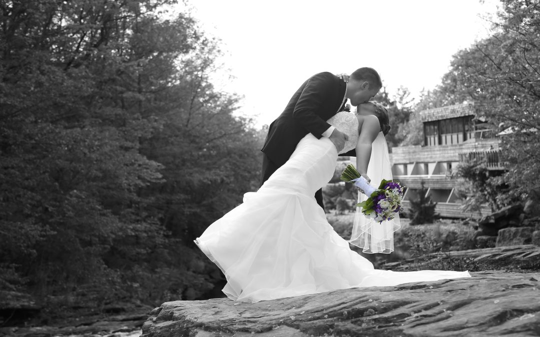Brittney & Thomas – Sweet Valley, PA