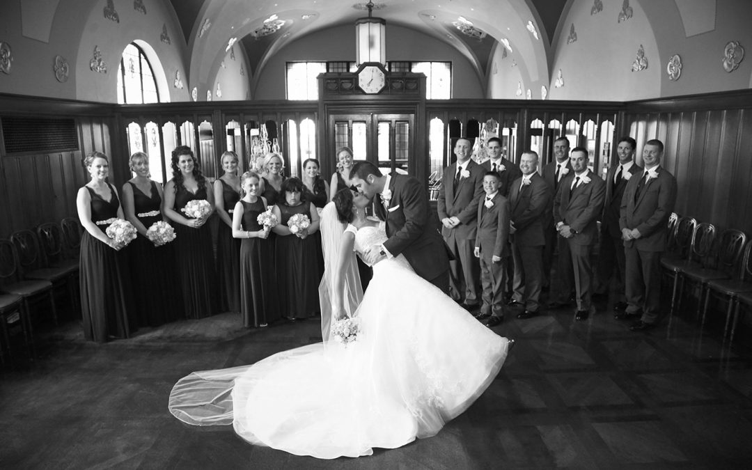 Amanda & Michael – Scranton, PA
