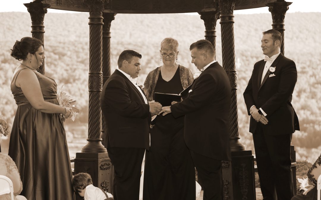 Adam & Raymond – Stroudsburg, PA