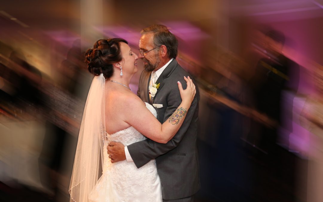 Elena & Allan – Hawley, PA