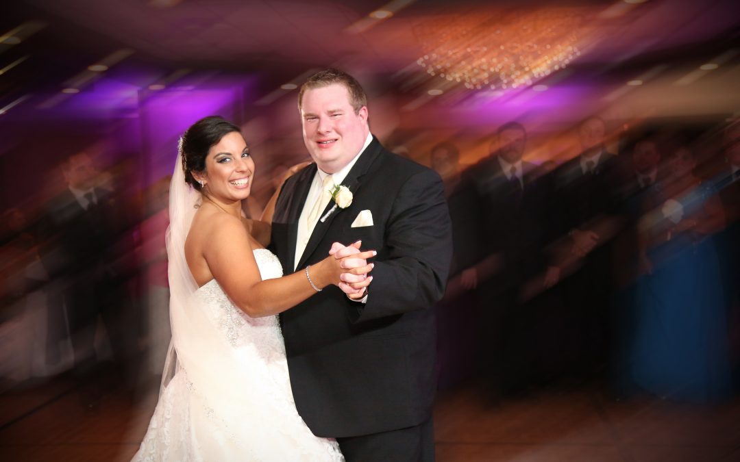 Jill & Andrew – Wilkes Barre, PA