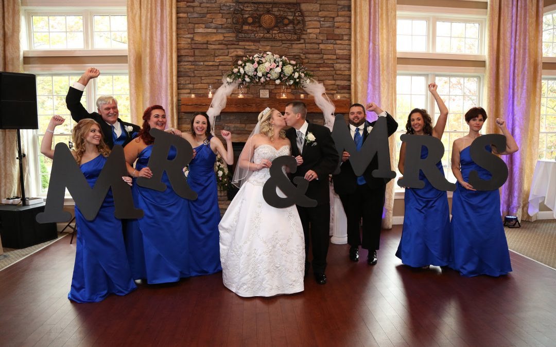 Pamela & Tom – Drums, PA