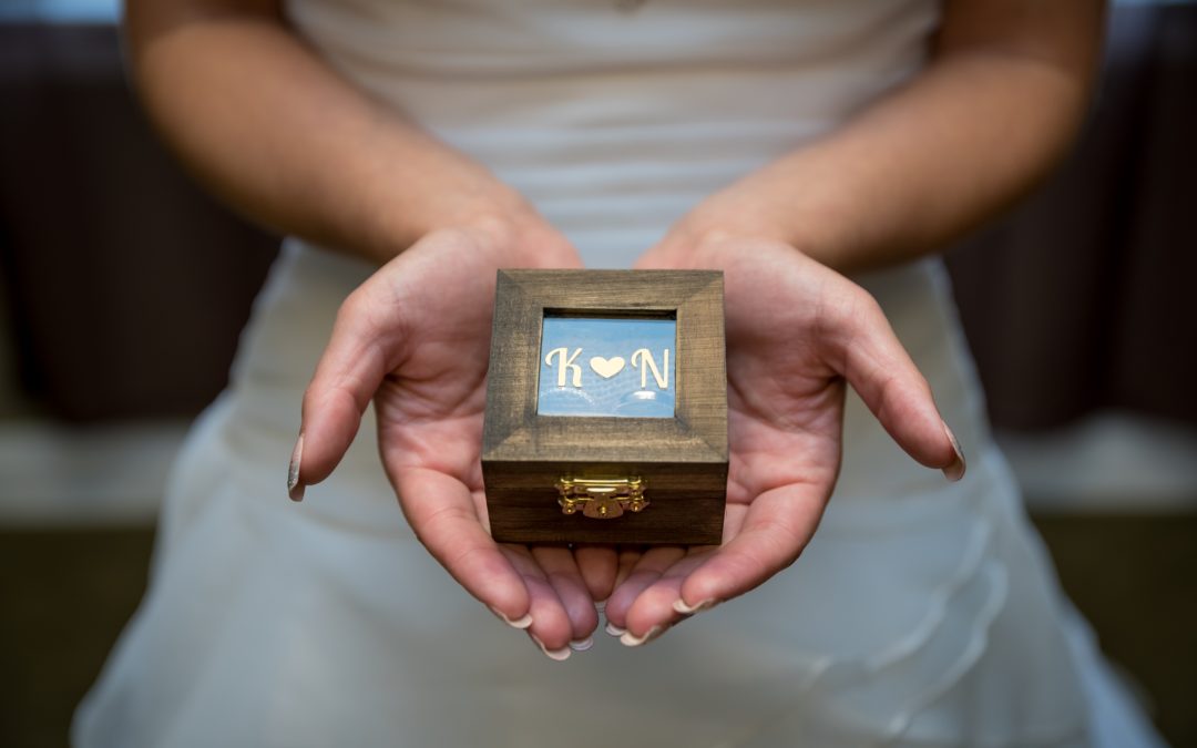 Kerinne & Nathan – Drums, PA