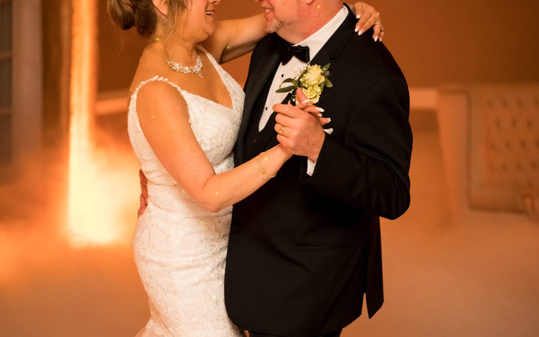 Beth & Scott- Drums, PA