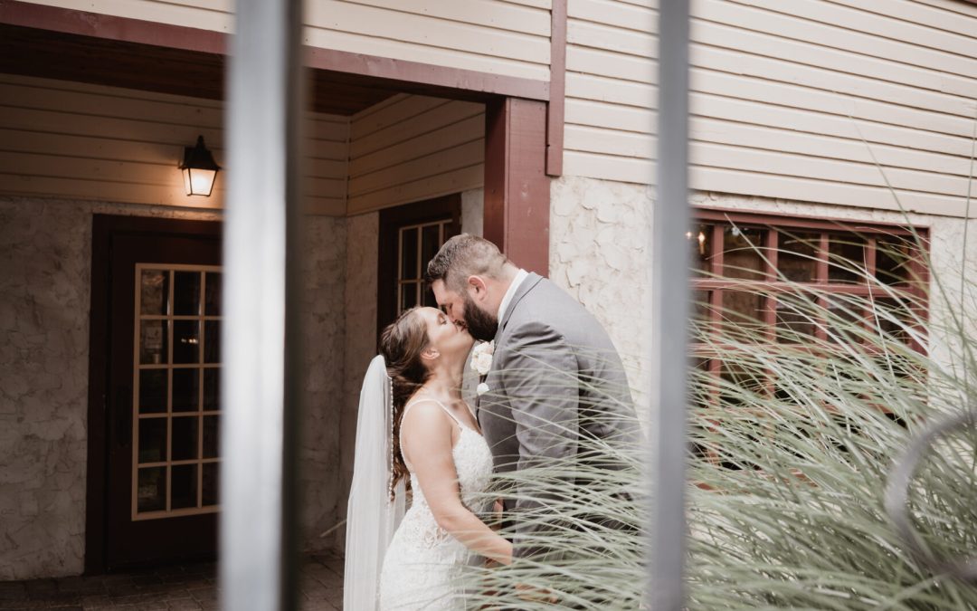 Karen & Eric – Stroudsburg, PA
