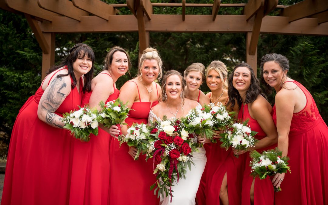 Christine & Cody – Macungie, PA