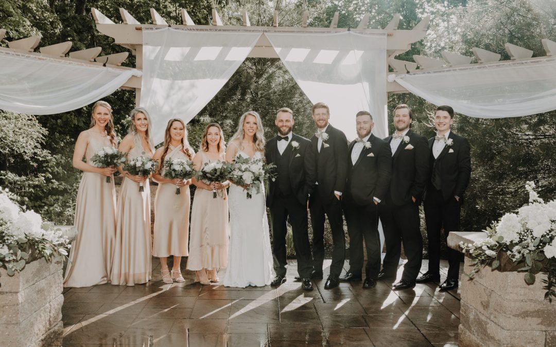 Megan & Shawn – Drums, PA