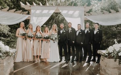 Megan & Shawn – Drums, PA