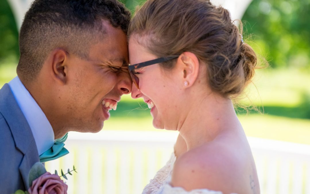Rosie & Gerardo – N. Abington Twp.