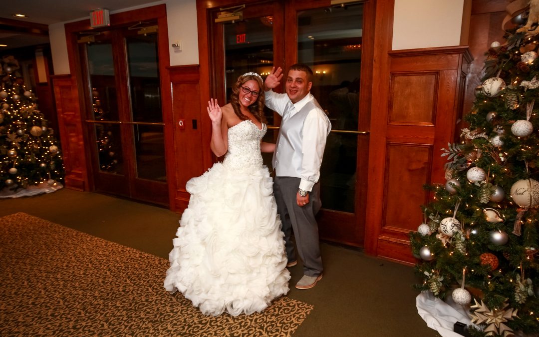 Nichole & Devon – Dallas, PA