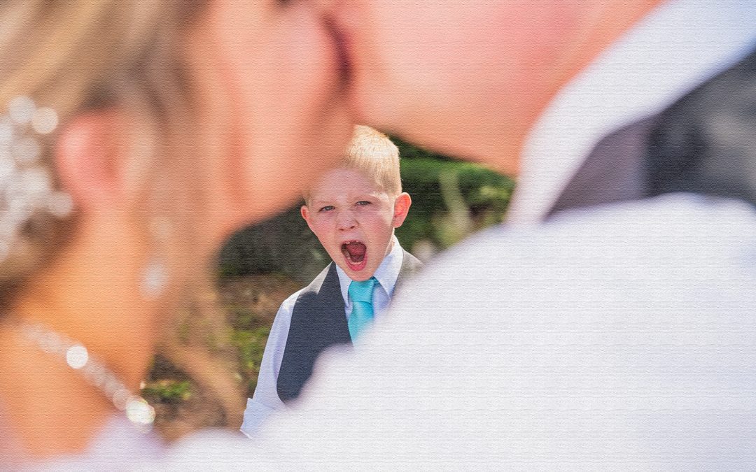 Jennifer & Will – Mt. Pocono PA