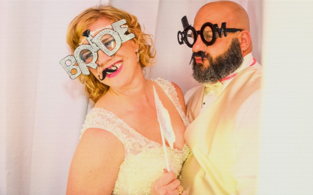 Carrie & Sean – Dallas, PA
