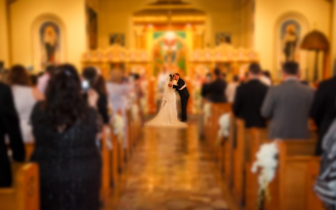 Helen & John – Dunmore, PA