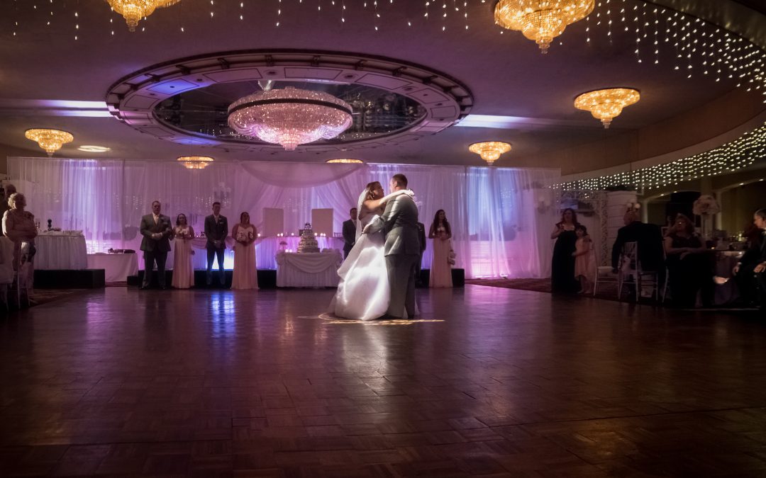 Rachel & Dakota – Wilkes-Barre, PA