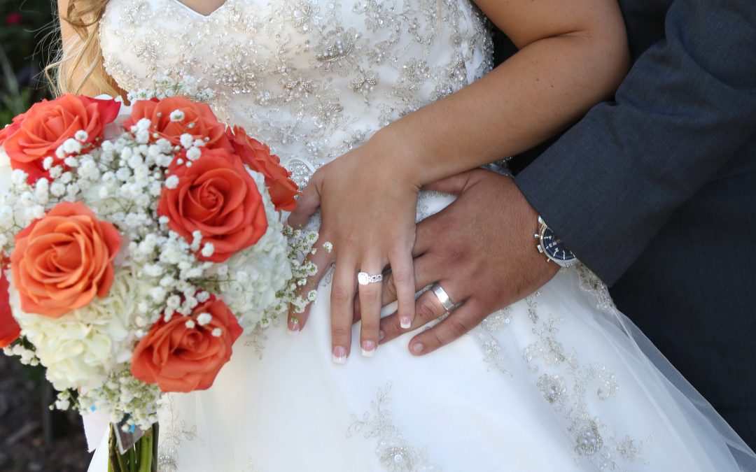 Laura & Oscar – Scranton, Pa